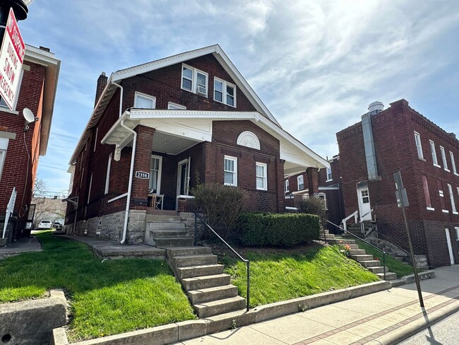 property at 2356 N High St