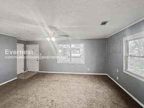 110 Border Cir in Benton, AR - Building Photo - Building Photo