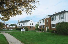 Princeton Court Apartments in Amherst, NY - Building Photo - Building Photo