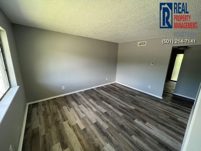 5707 Sonora Dr in North Little Rock, AR - Building Photo - Building Photo