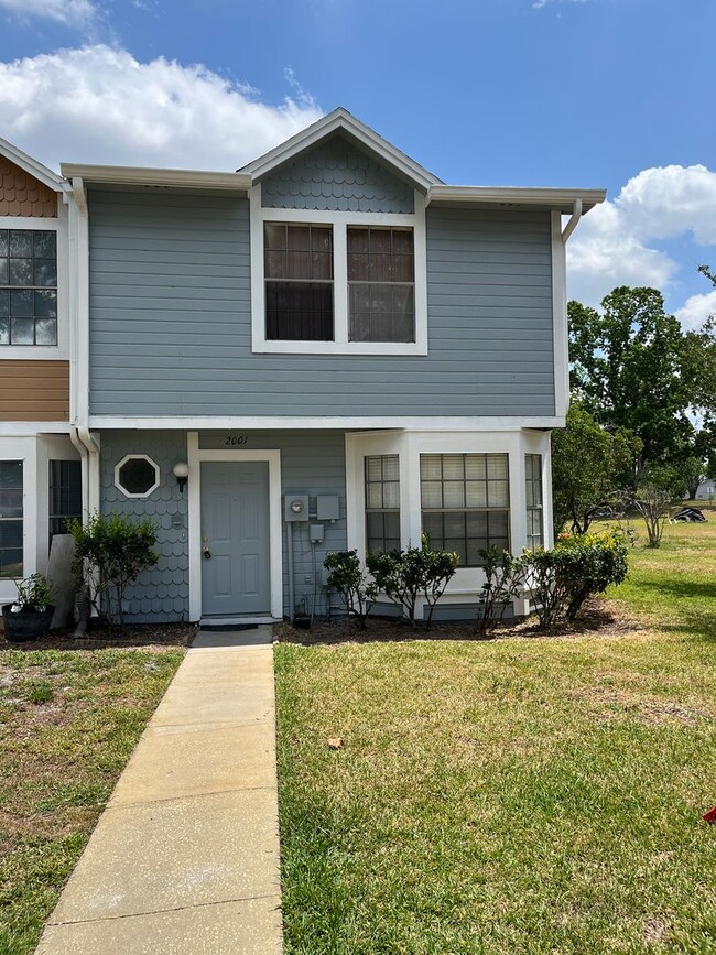property at 2001 Waterleaf St