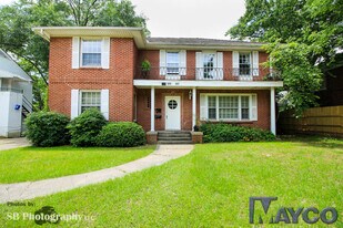 357 Boulevard St in Shreveport, LA - Building Photo