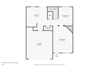 5027 Patricia Ann Ln in Charlotte, NC - Building Photo - Building Photo