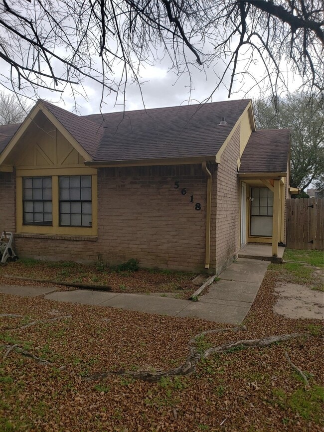 property at 5618 Hollow Pines Dr