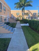101 S Golfview Rd in Lake Worth Beach, FL - Building Photo