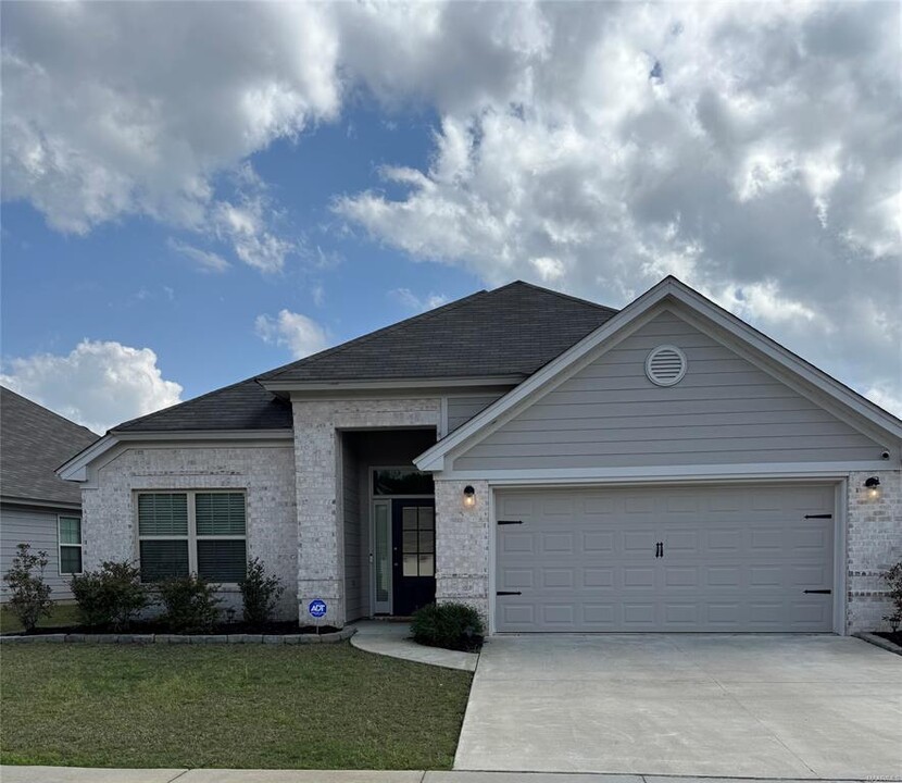 10408 Treviso Pl in Montgomery, AL - Building Photo