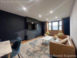 482 Columbus Ave, Unit #PH2 in Boston, MA - Building Photo - Building Photo