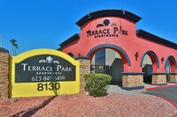 Building Photo - Terrace Park Apartments in Phoenix, Arizona