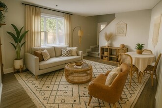 Vernon Street Apartments in Halifax, NS - Building Photo - Building Photo