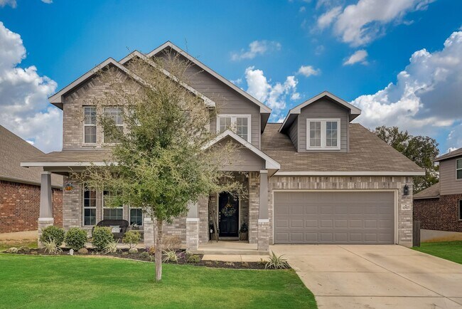 property at 12927 Shoreline Dr