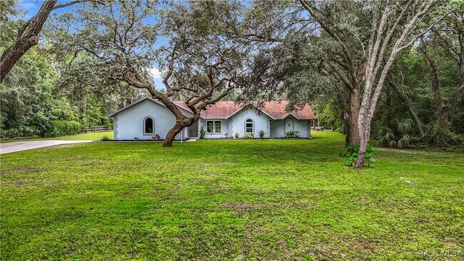 884 W Massachusetts St in Hernando, FL - Building Photo - Building Photo