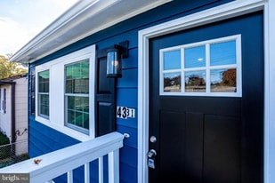 4331 Shell St in Capitol Heights, MD - Building Photo