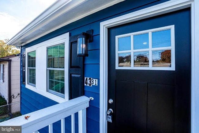 property at 4331 Shell St