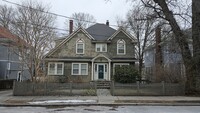 52 Greycliff Rd in Boston, MA - Foto de edificio - Building Photo