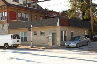 1800 Bardstown Rd in Louisville, KY - Building Photo - Building Photo