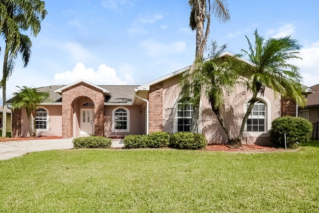property at 2391 Sweetwater Blvd
