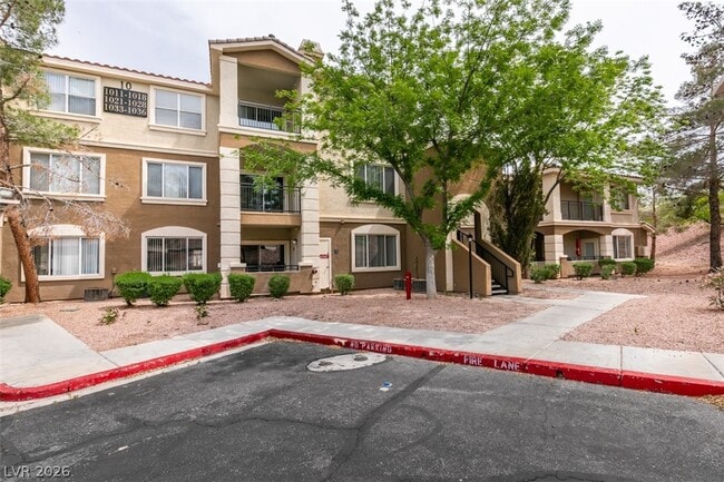 property at 2900 Sunridge Heights Pkwy