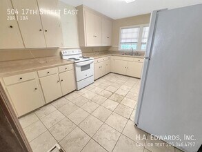 504 17th St E in Tuscaloosa, AL - Building Photo - Building Photo