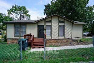 1828 29th St SW in Birmingham, AL - Building Photo