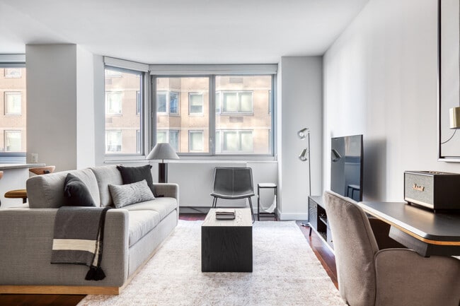 property at 401 E 34th St