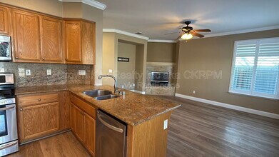 2670 Atherton Ct in Tracy, CA - Building Photo - Building Photo