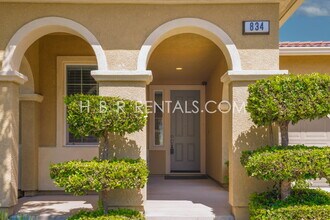 834 N MUSEO Dr in Mountain House, CA - Building Photo - Building Photo