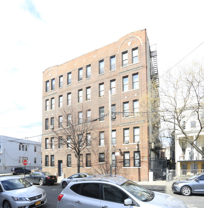 1500 Overing St in Bronx, NY - Building Photo - Building Photo