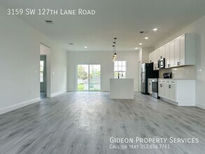 3159 SW 127th Lane Rd in Ocala, FL - Building Photo - Building Photo
