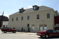 1028-1032 S Shelby St in Indianapolis, IN - Building Photo - Building Photo