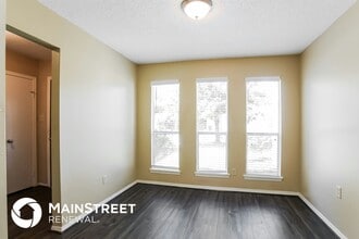 3719 Lemon Tree Ln in Houston, TX - Building Photo - Building Photo