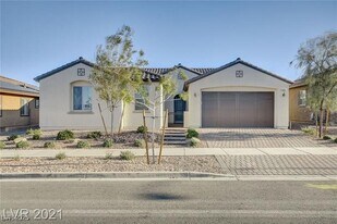 1062 N Water St in Henderson, NV - Building Photo