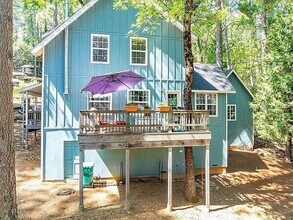 4036 Valley Vista Dr in Camino, CA - Building Photo - Building Photo