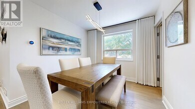 30 Paperbirch Dr in Toronto, ON - Building Photo - Building Photo