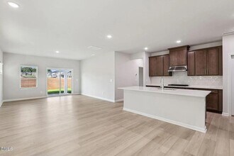 912 Grand Mesa Dr in Garner, NC - Building Photo - Building Photo