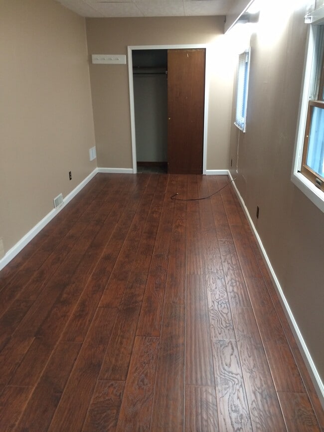 320 Cobun Ave in Morgantown, WV - Foto de edificio - Building Photo