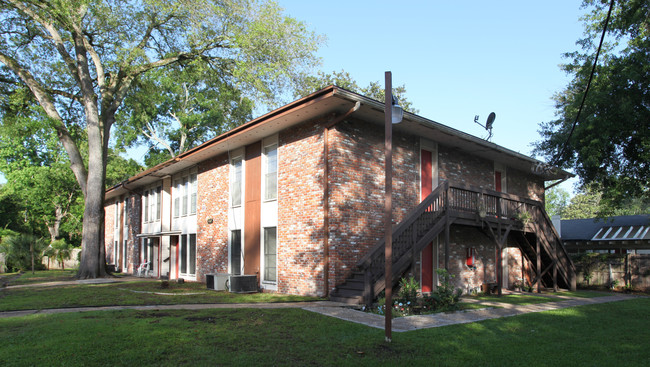 Murray Hill Apartment Building