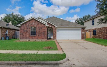 5010 Brower Crest Dr in Pasadena, TX - Building Photo - Building Photo