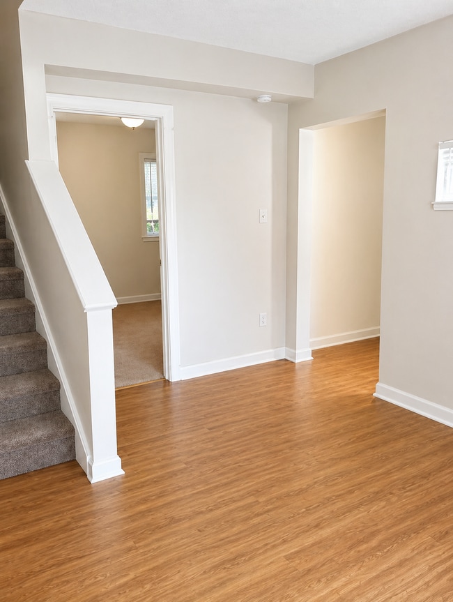 property at 127 S 17th St