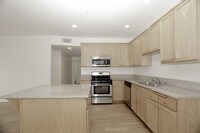 Interior Photo - Valley Street Apartments in Los Angeles, California