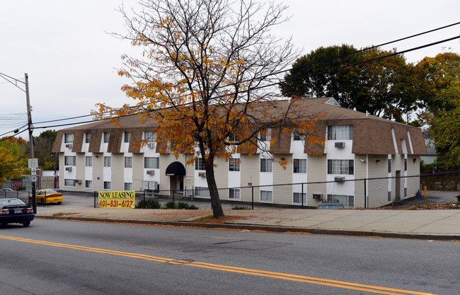 156 Putnam St in Providence, RI - Building Photo - Building Photo