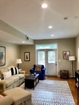 1981 Madison Rd, Unit #3