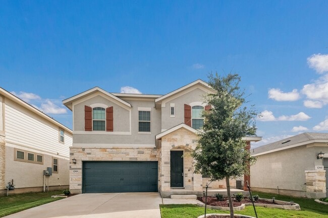 property at 12919 Awuzie Trail