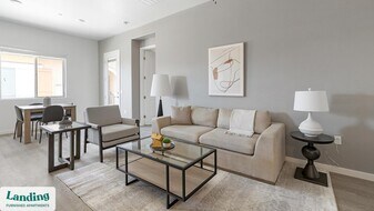 375 E Linda Vista Blvd in Oro Valley, AZ - Building Photo