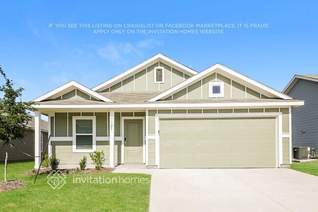 property at 7121 Landings Edge Rd