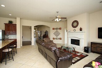 14822 Yellow Begonia Dr in Cypress, TX - Building Photo - Building Photo