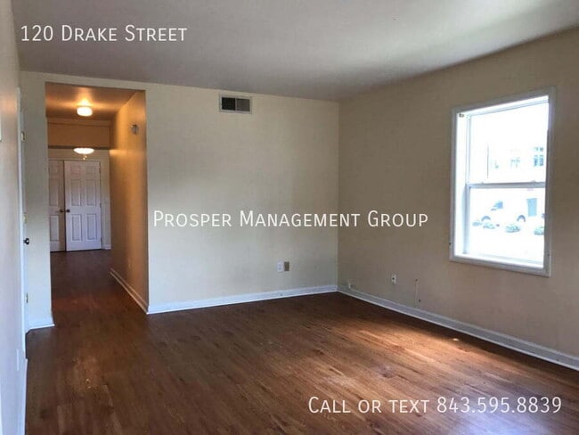 120 Drake St in Charleston, SC - Building Photo - Building Photo