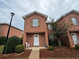 1477 N Donahue Dr in Auburn, AL - Building Photo