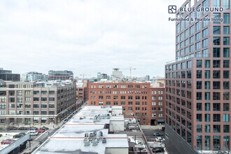 939 W Washington Blvd-Unit -FL9-ID244 in Chicago, IL - Building Photo - Building Photo