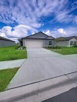 8844 Bay Leaf Dr in Parrish, FL - Building Photo