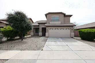 11325 W Harrison St in Avondale, AZ - Building Photo - Building Photo